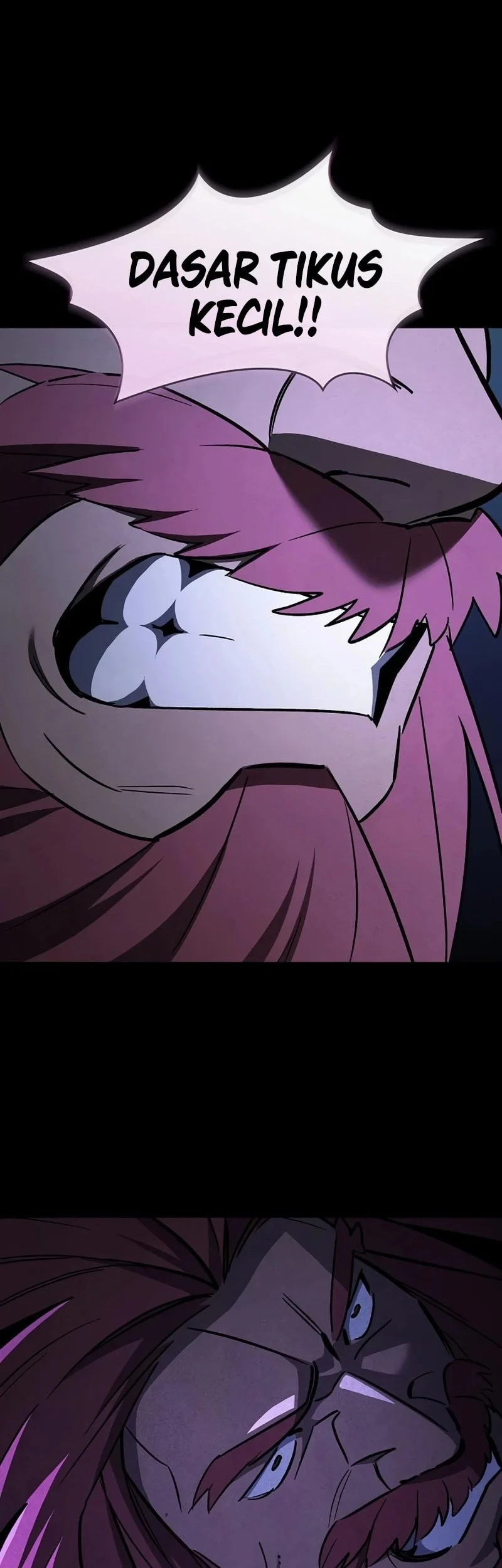 Sword Devouring Swordmaster Chapter 25 Gambar 68