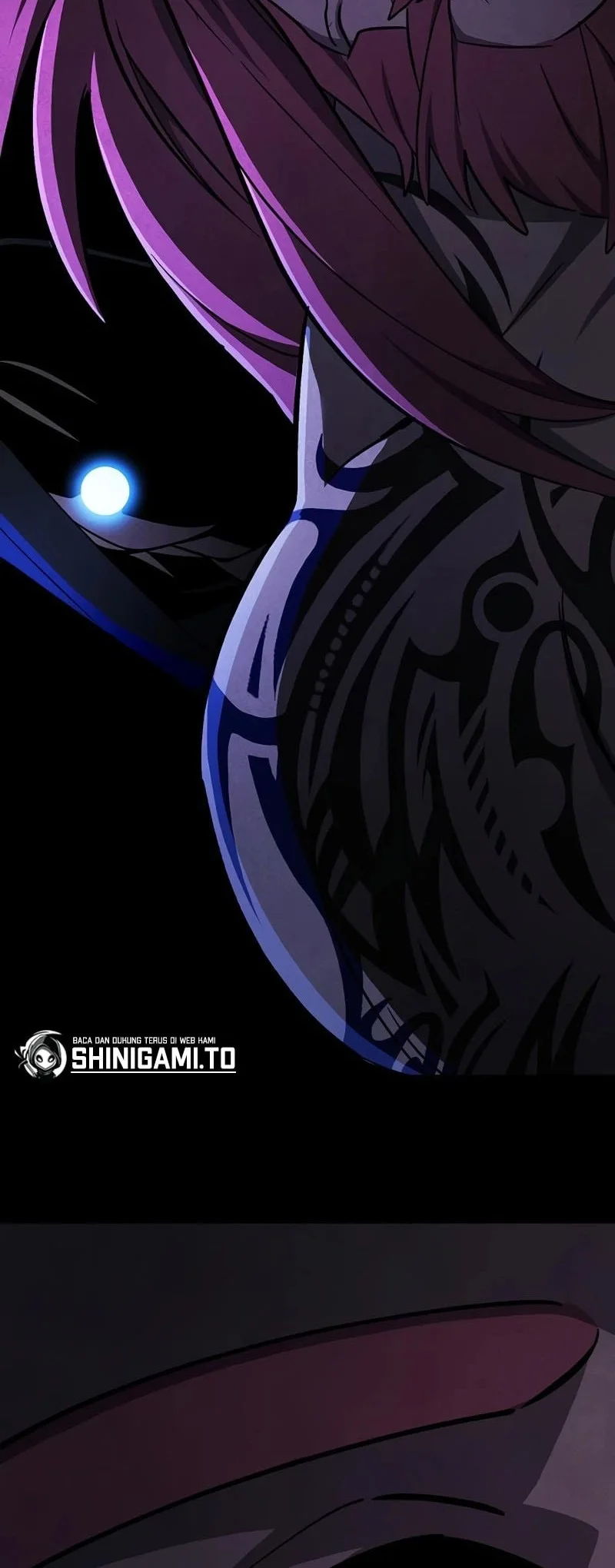 Sword Devouring Swordmaster Chapter 25 Gambar 69