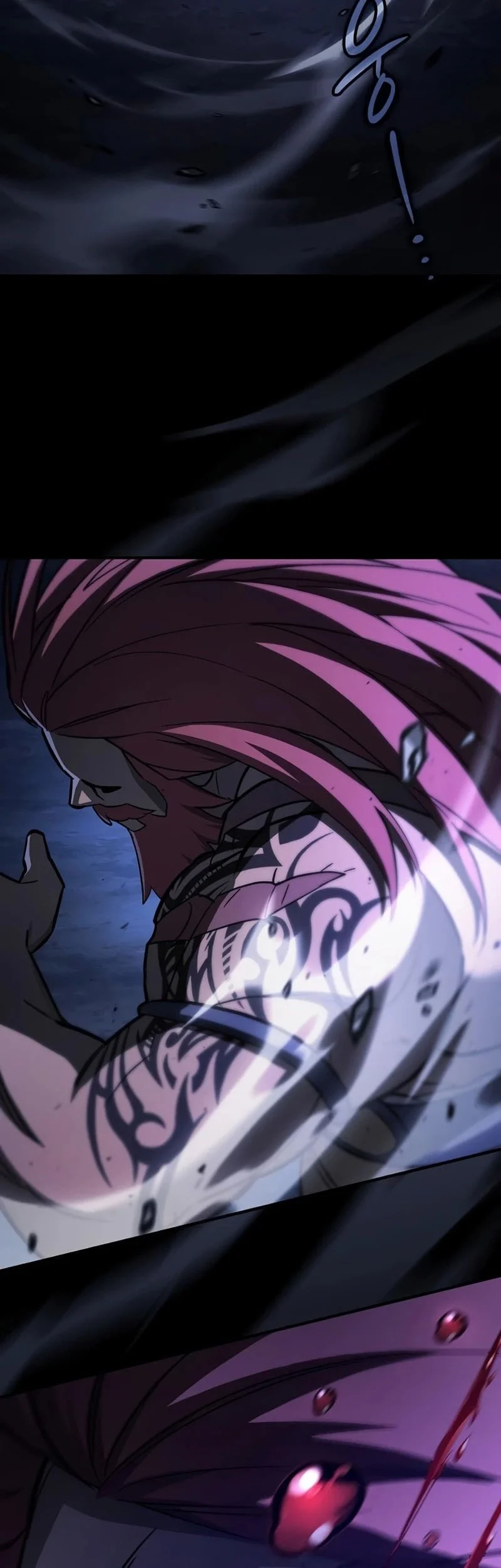 Sword Devouring Swordmaster Chapter 25 Gambar 72