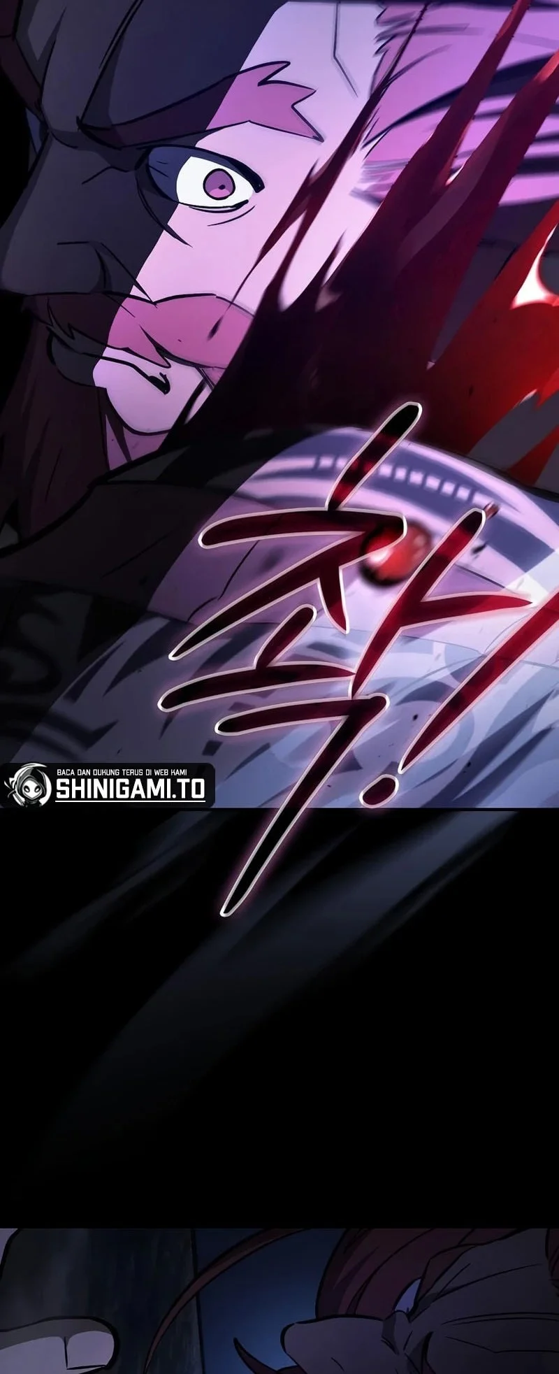 Sword Devouring Swordmaster Chapter 25 Gambar 73