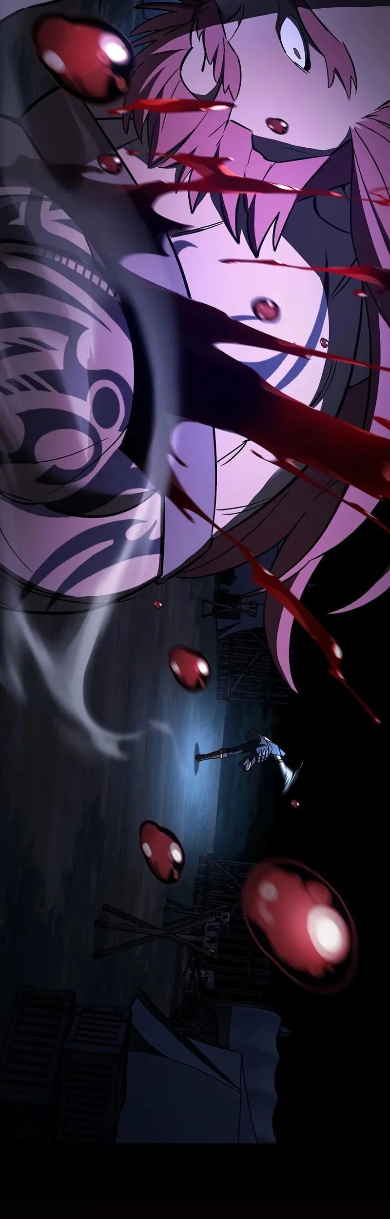 Sword Devouring Swordmaster Chapter 25 Gambar 74