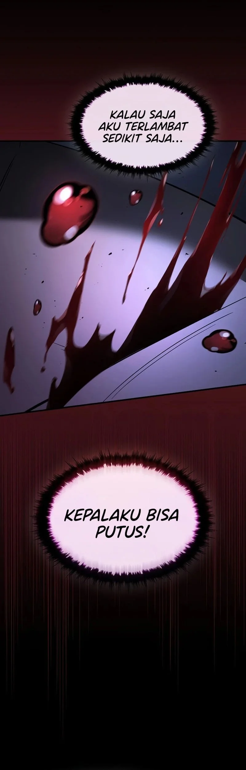 Sword Devouring Swordmaster Chapter 25 Gambar 75