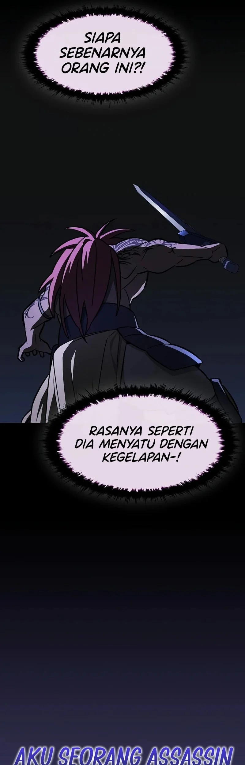 Sword Devouring Swordmaster Chapter 25 Gambar 76