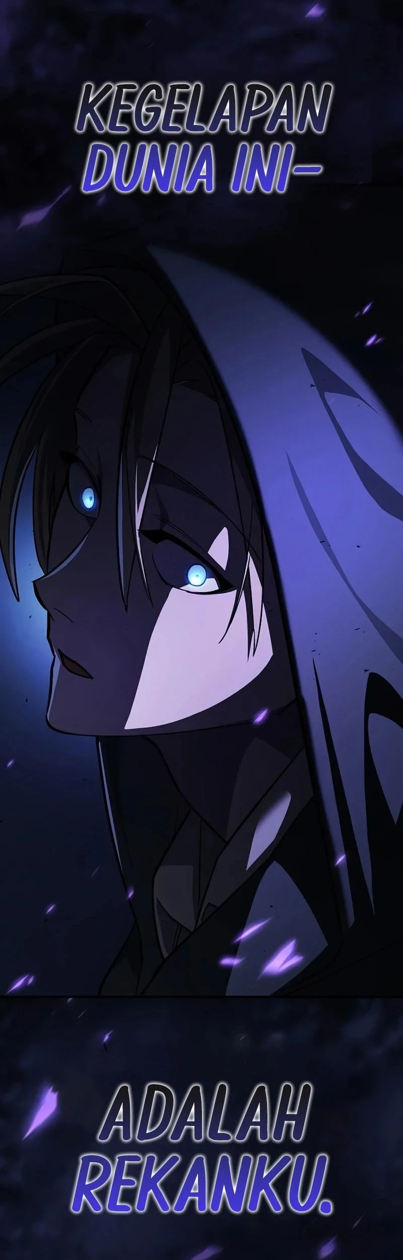 Sword Devouring Swordmaster Chapter 25 Gambar 78