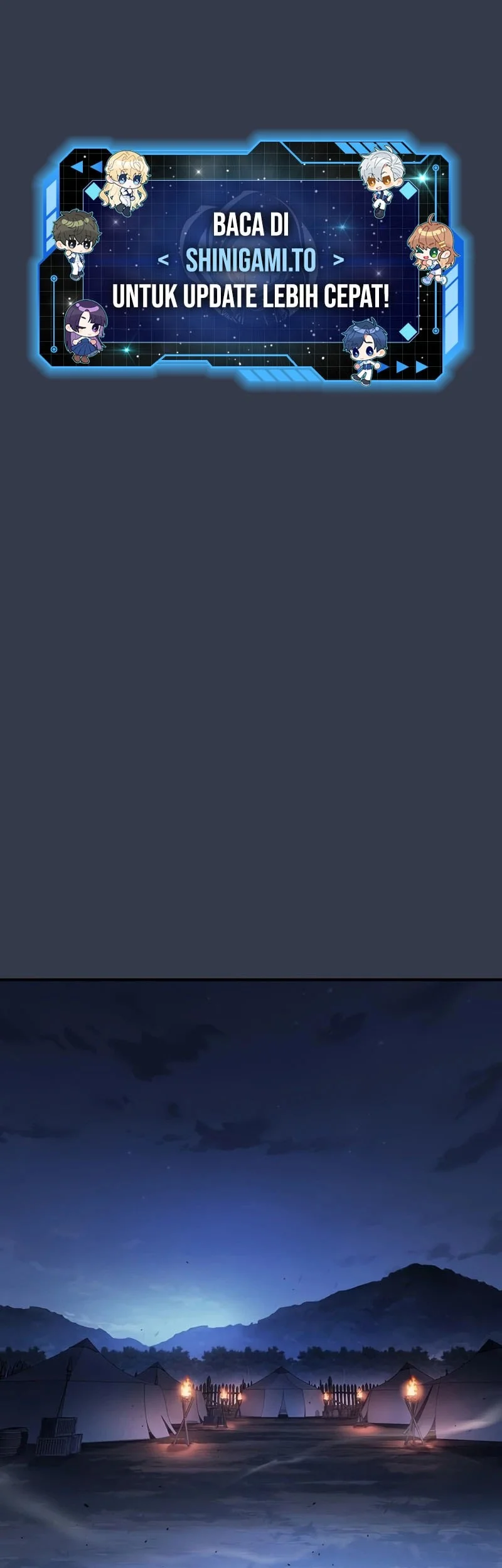 Manhwa Sword Devouring Swordmaster Chapter 25 gambar 2