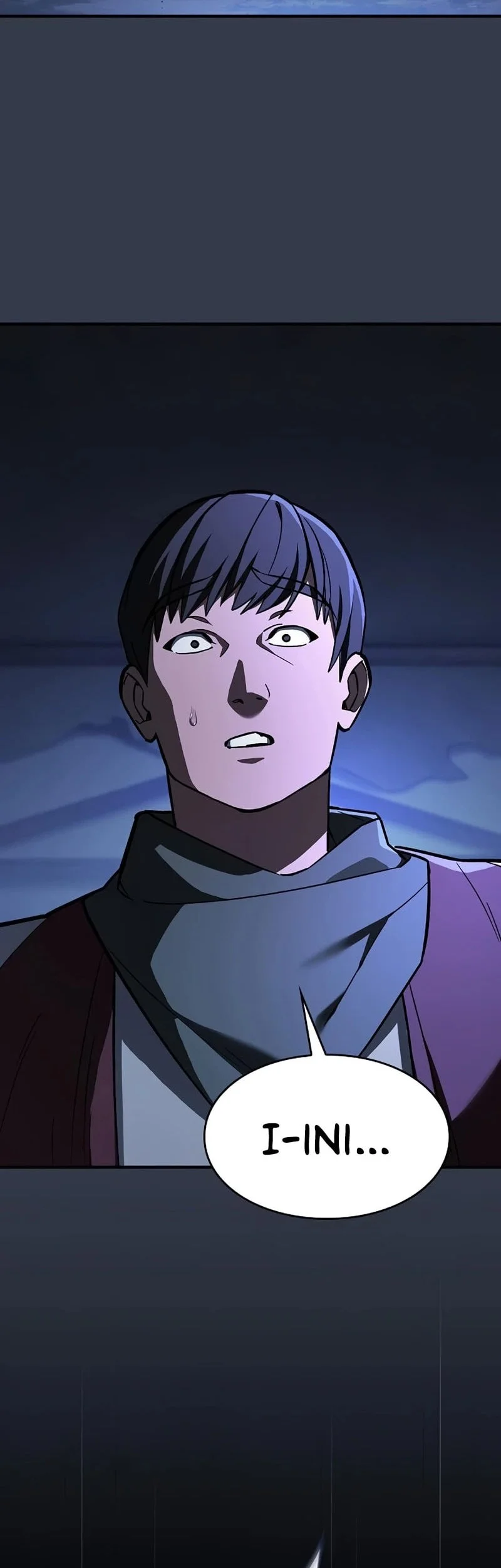 Sword Devouring Swordmaster Chapter 25 Gambar 3