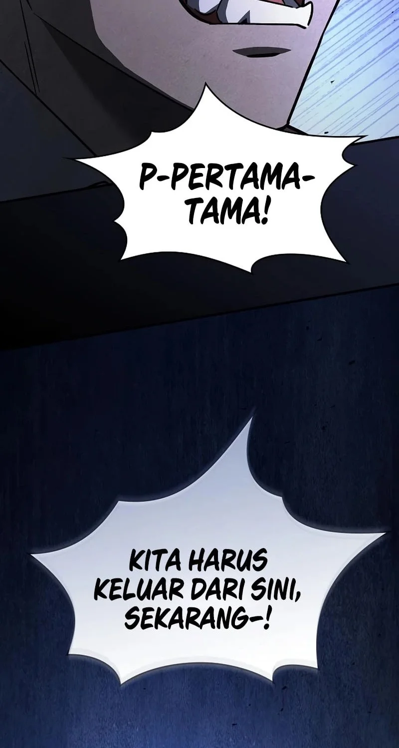 Sword Devouring Swordmaster Chapter 25 Gambar 9