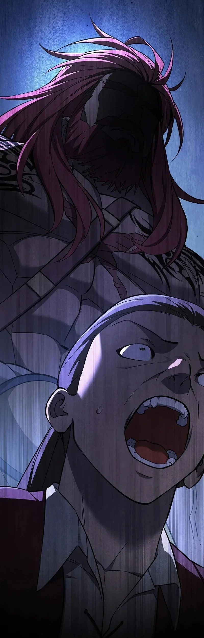 Sword Devouring Swordmaster Chapter 25 Gambar 10