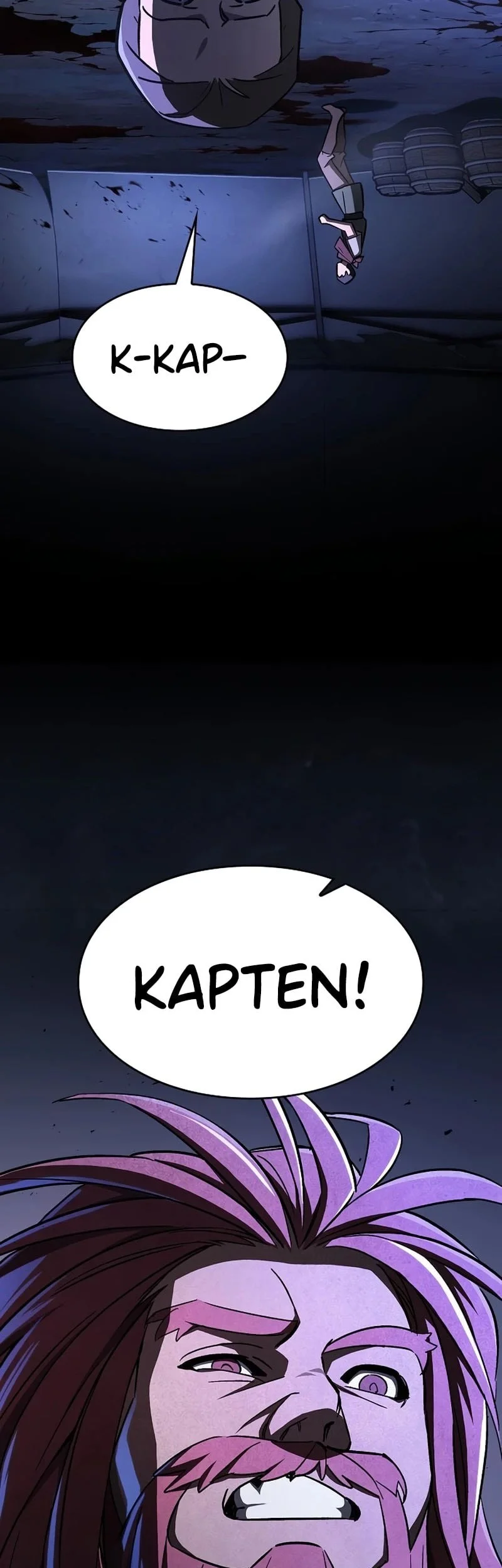 Sword Devouring Swordmaster Chapter 25 Gambar 12