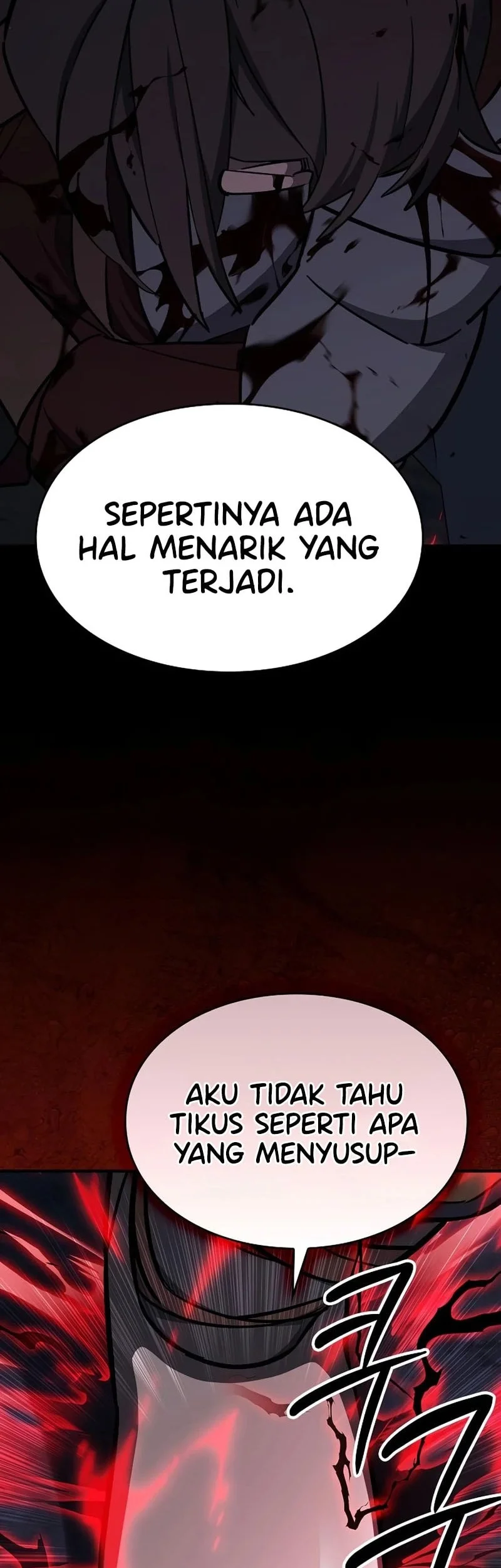 Sword Devouring Swordmaster Chapter 25 Gambar 15