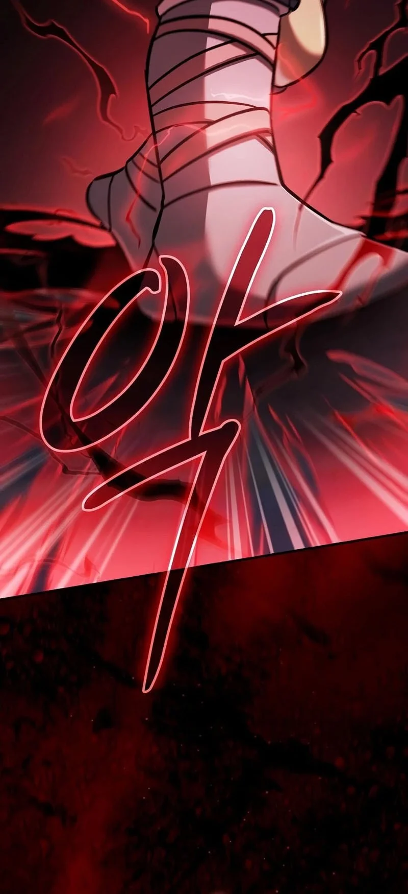 Sword Devouring Swordmaster Chapter 25 Gambar 17