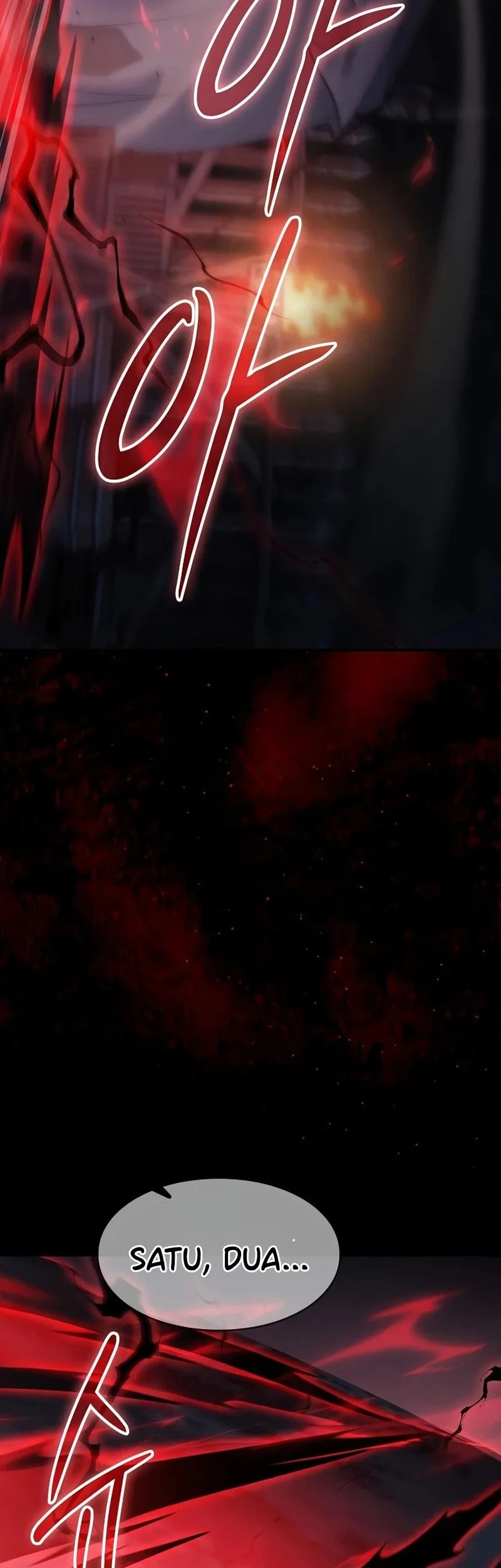 Sword Devouring Swordmaster Chapter 25 Gambar 19