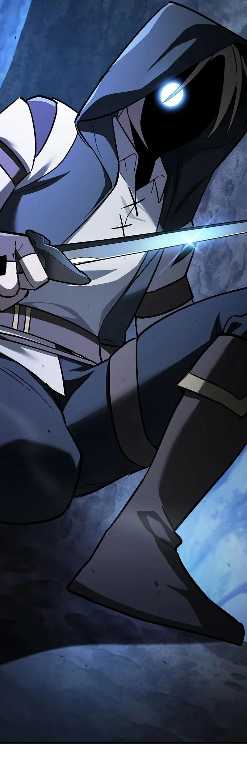 Sword Devouring Swordmaster Chapter 25 Gambar 22