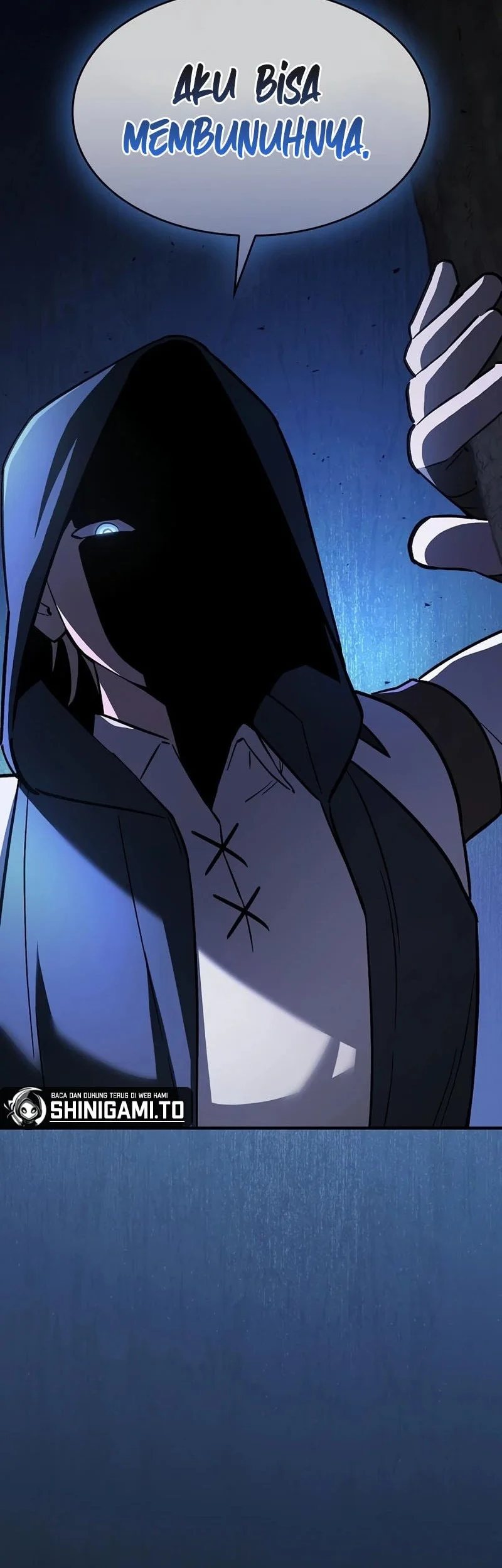 Sword Devouring Swordmaster Chapter 25 Gambar 25