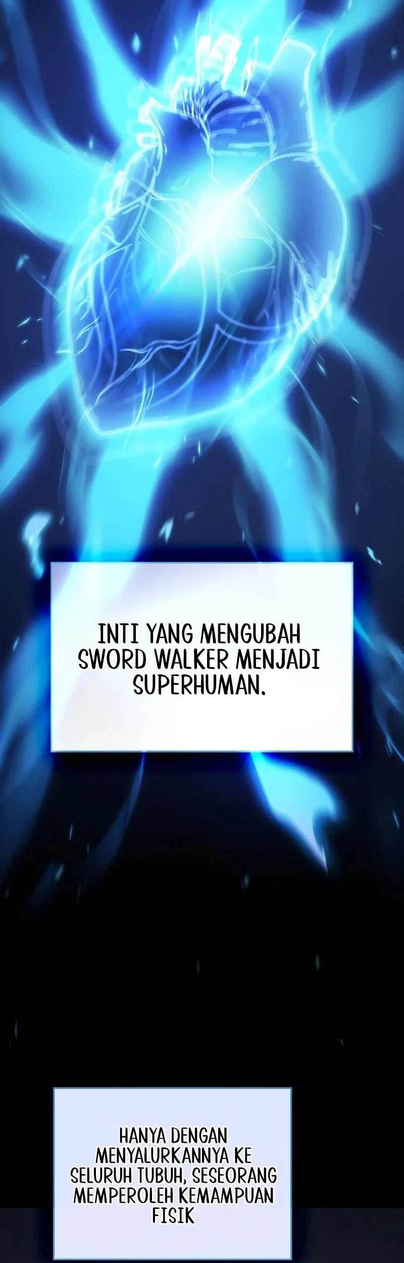 Sword Devouring Swordmaster Chapter 25 Gambar 27