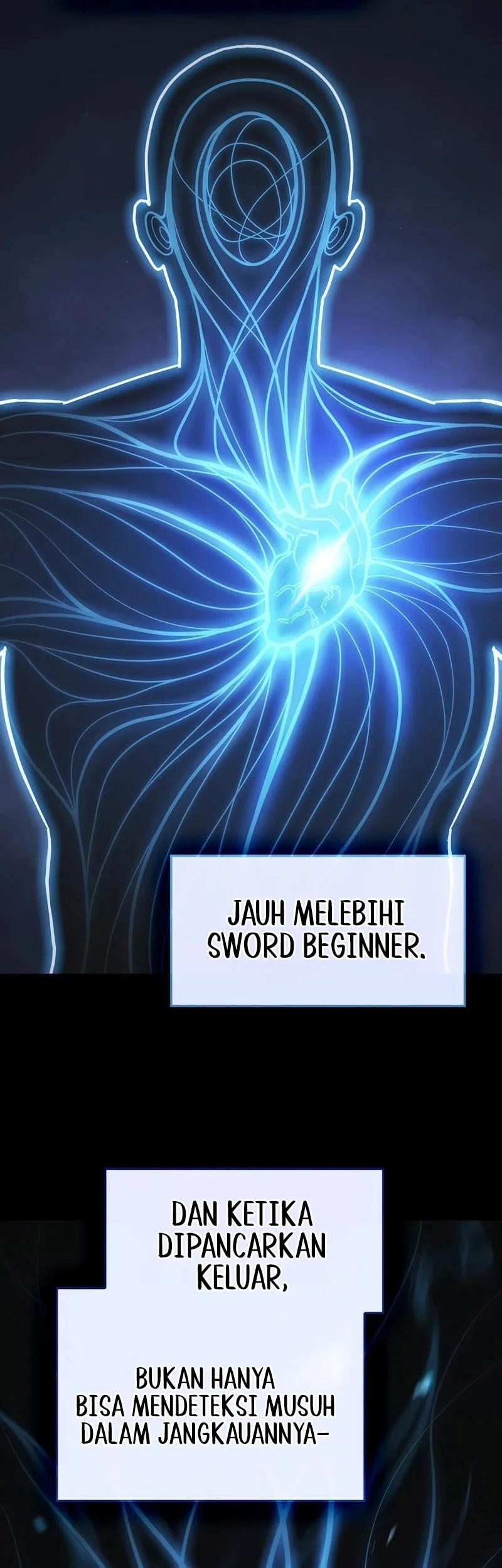 Sword Devouring Swordmaster Chapter 25 Gambar 28