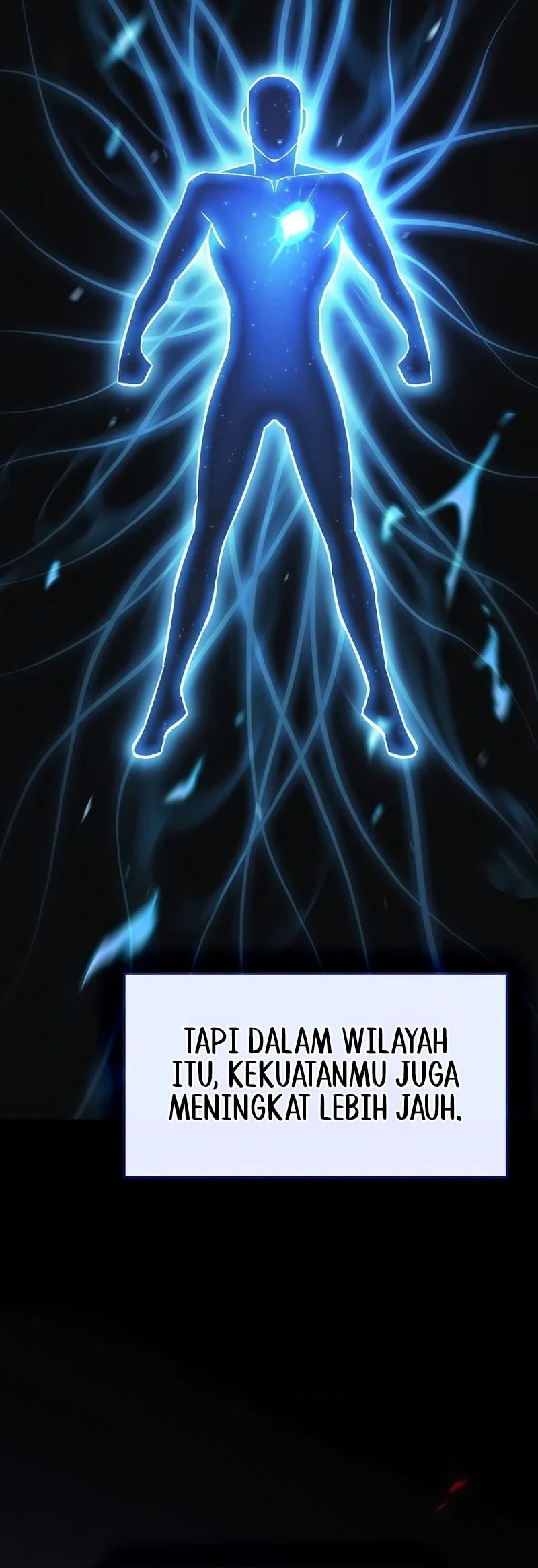 Sword Devouring Swordmaster Chapter 25 Gambar 29