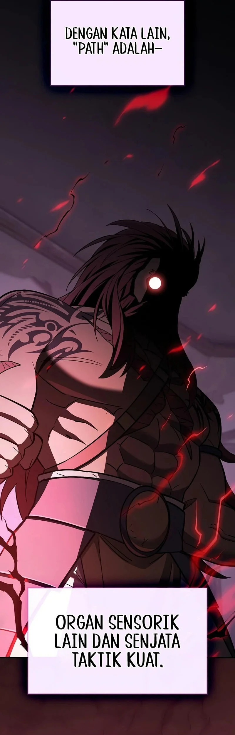 Sword Devouring Swordmaster Chapter 25 Gambar 30