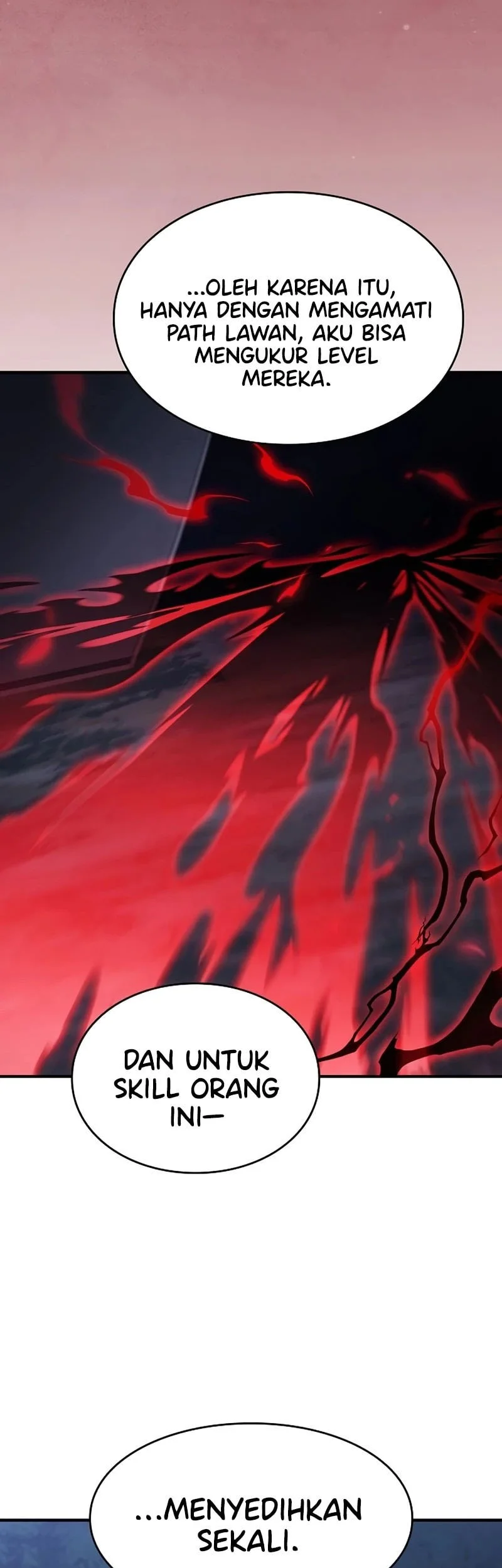 Sword Devouring Swordmaster Chapter 25 Gambar 32