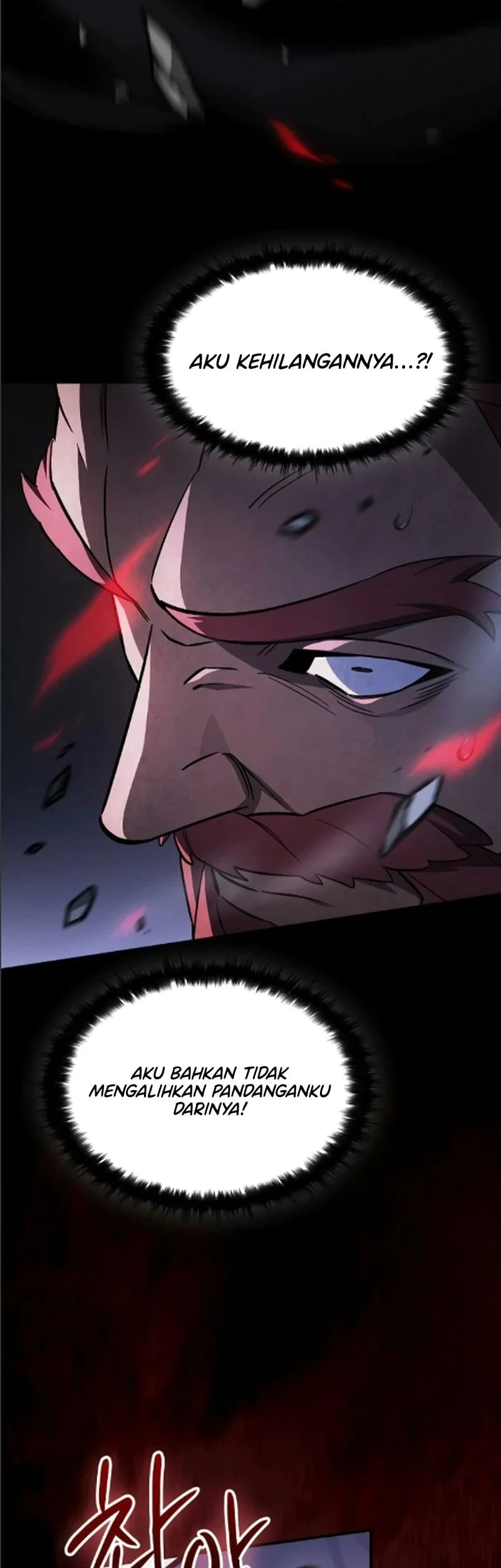 Sword Devouring Swordmaster Chapter 26 Gambar 35