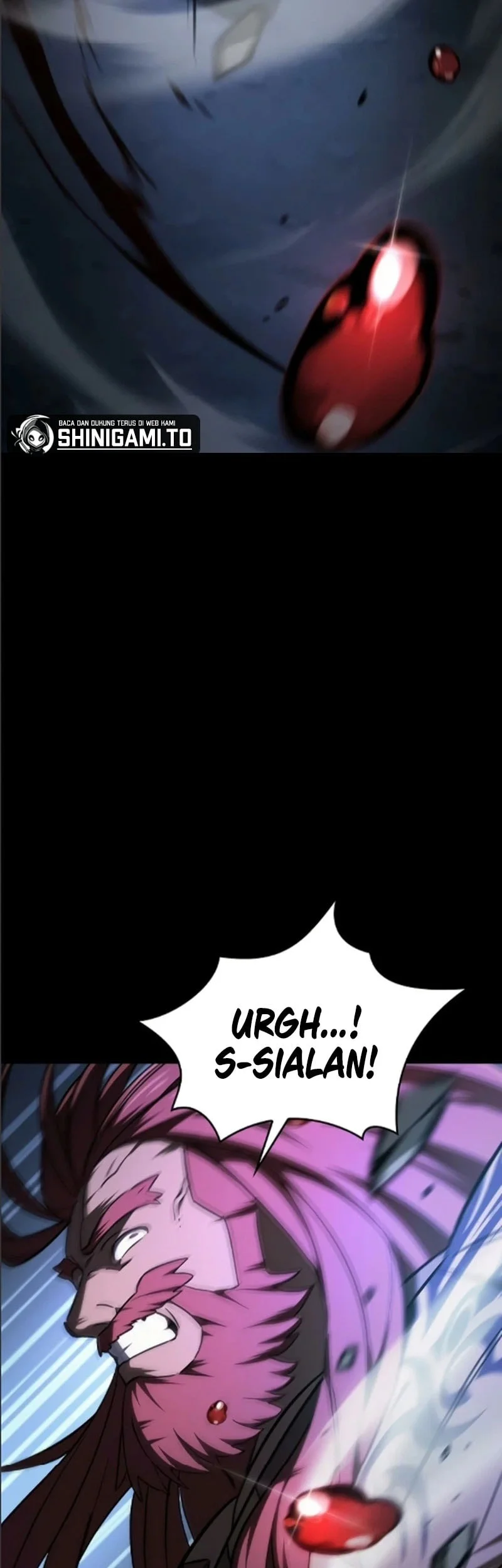 Sword Devouring Swordmaster Chapter 26 Gambar 38