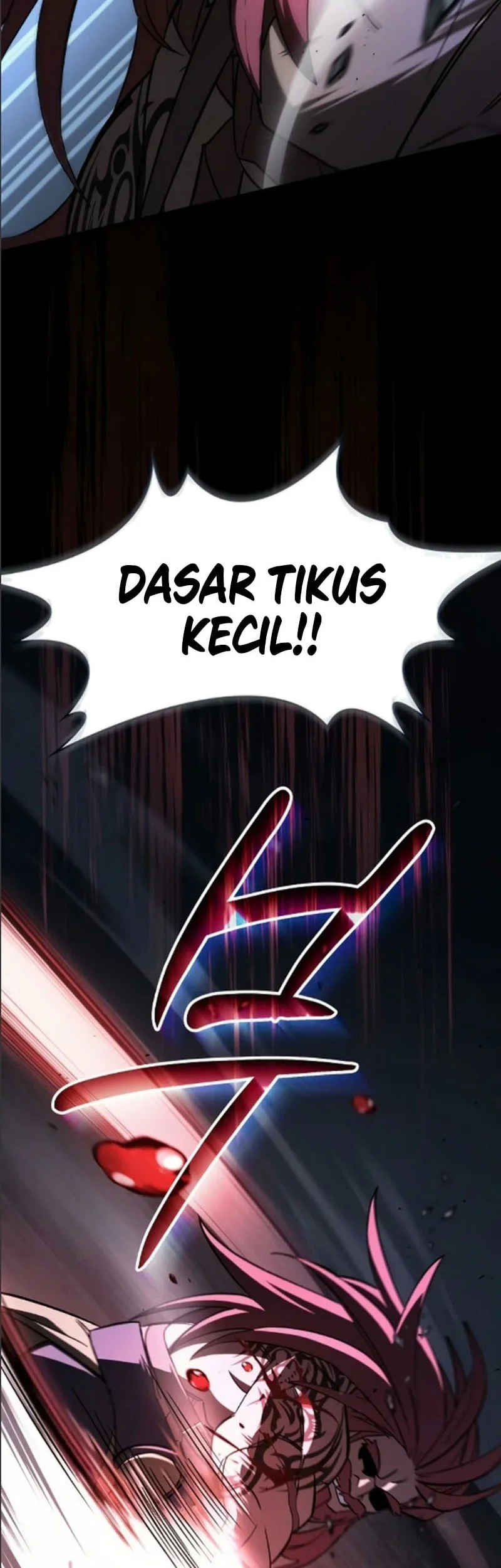 Sword Devouring Swordmaster Chapter 26 Gambar 39