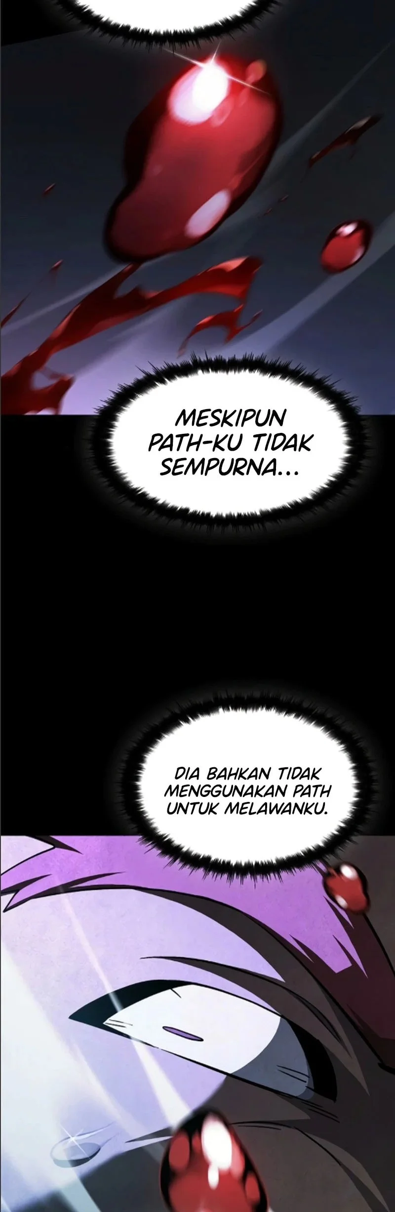 Sword Devouring Swordmaster Chapter 26 Gambar 41