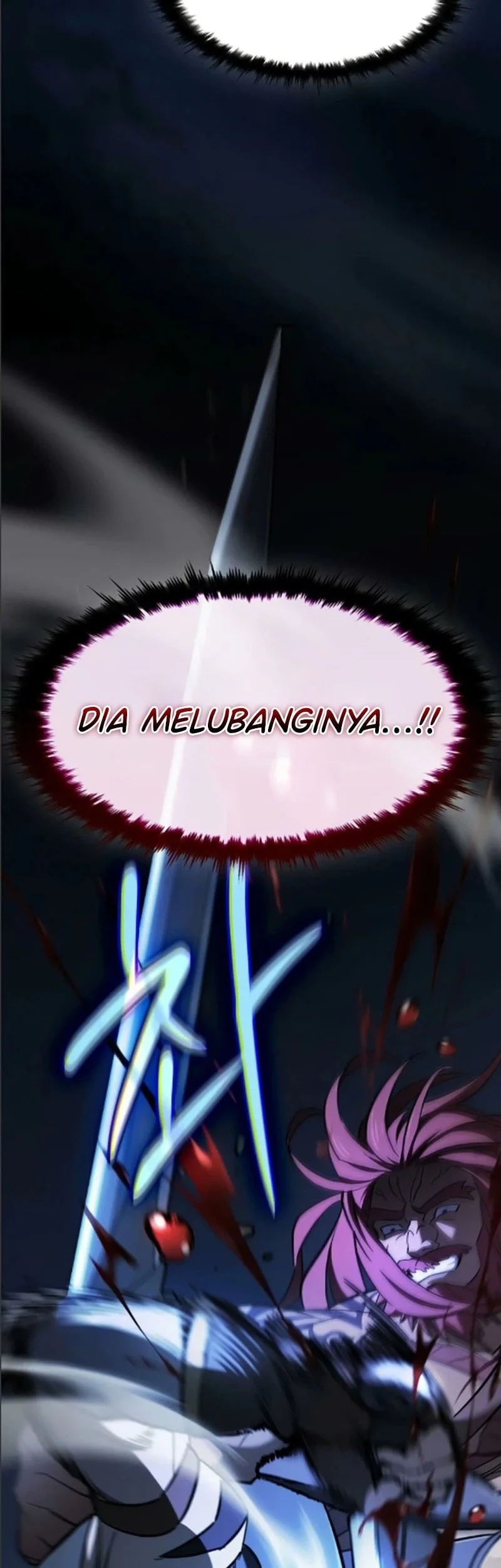 Sword Devouring Swordmaster Chapter 26 Gambar 43