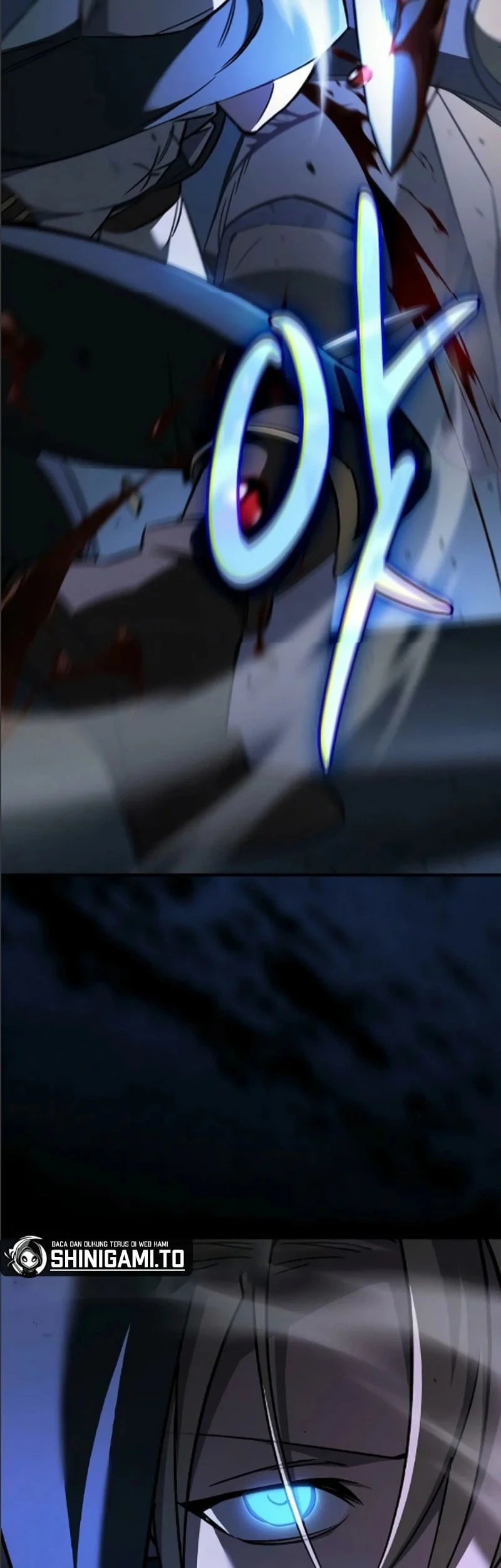 Sword Devouring Swordmaster Chapter 26 Gambar 44