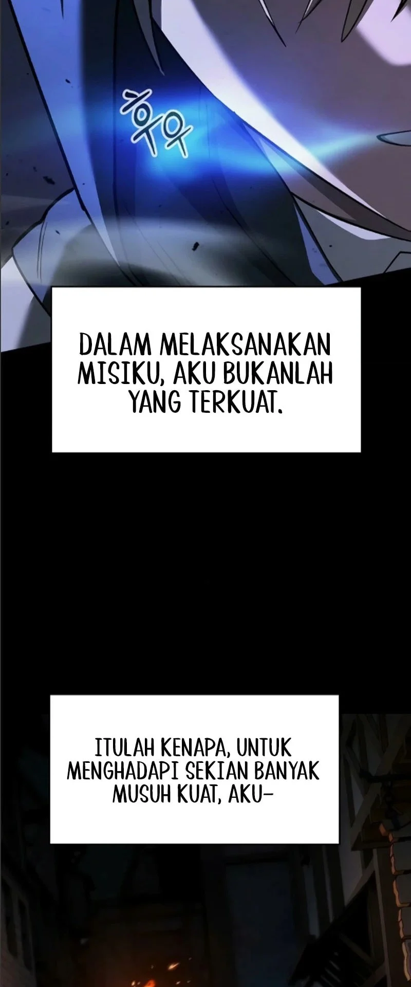 Sword Devouring Swordmaster Chapter 26 Gambar 45