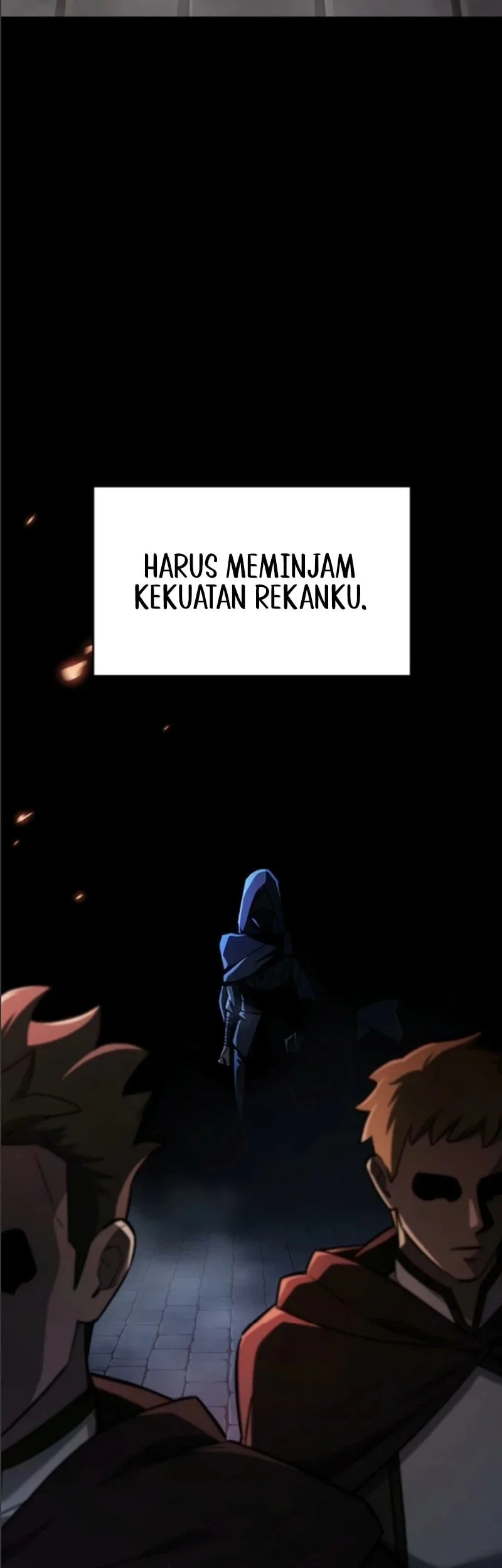 Sword Devouring Swordmaster Chapter 26 Gambar 48