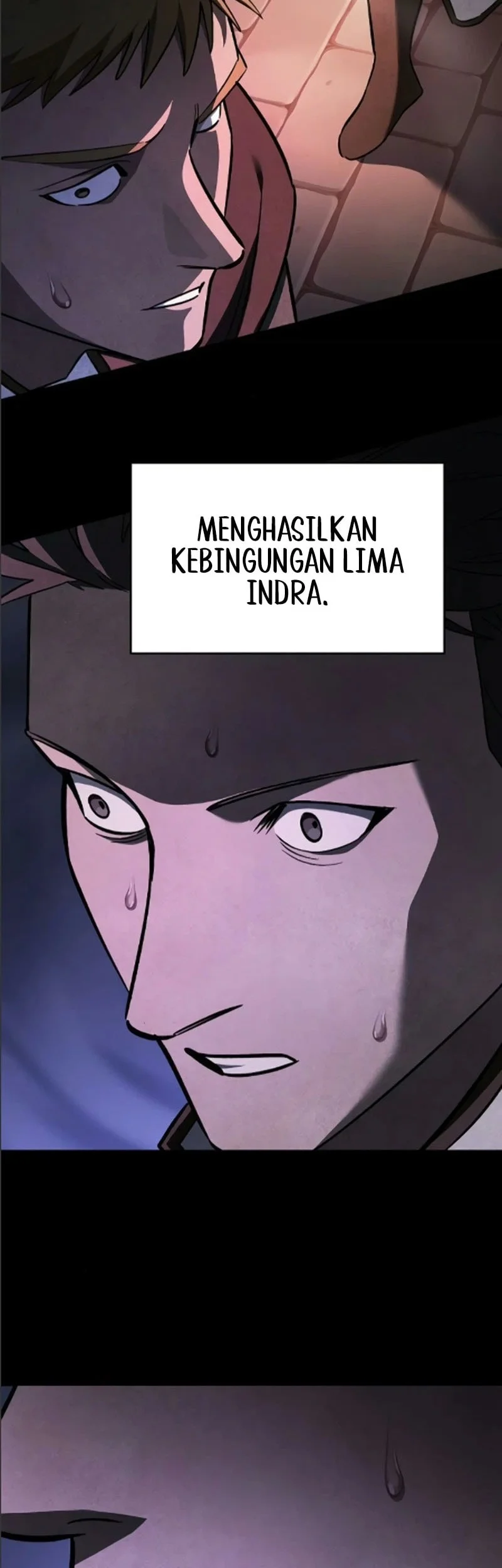 Sword Devouring Swordmaster Chapter 26 Gambar 55