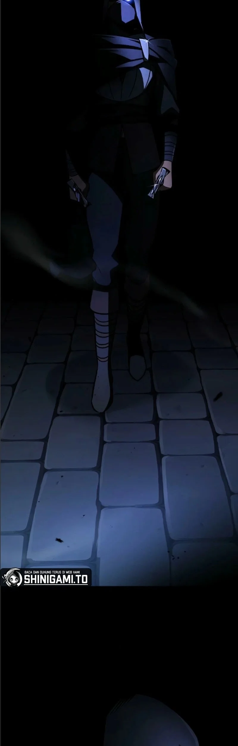 Sword Devouring Swordmaster Chapter 26 Gambar 61