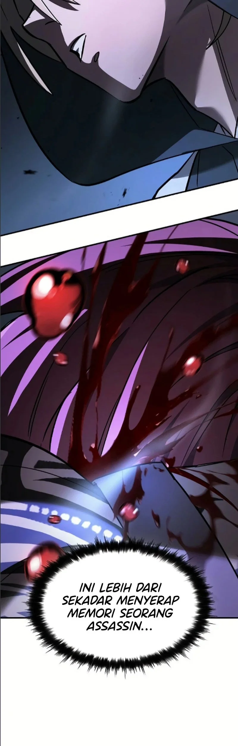 Sword Devouring Swordmaster Chapter 26 Gambar 65