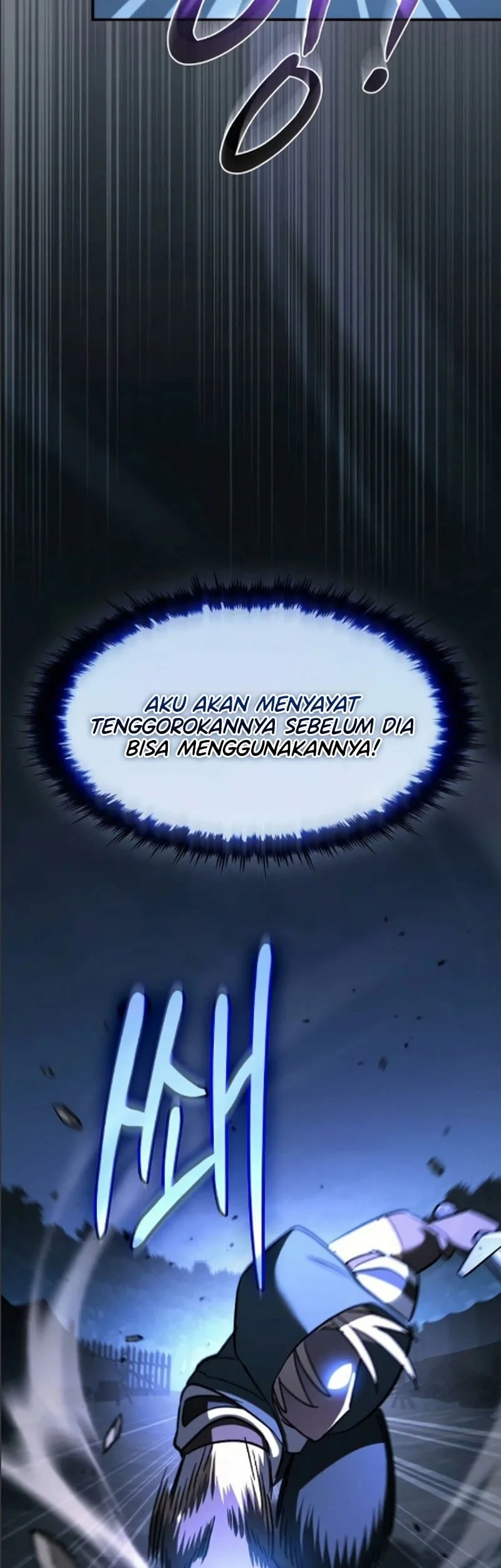Sword Devouring Swordmaster Chapter 26 Gambar 67