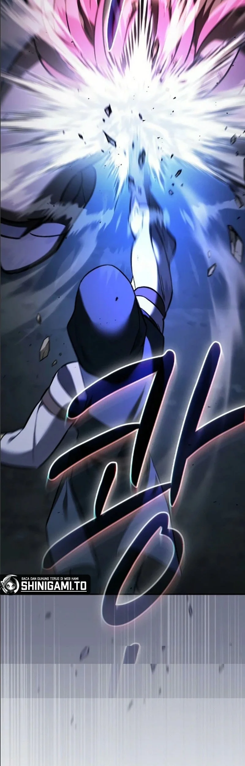 Sword Devouring Swordmaster Chapter 26 Gambar 71