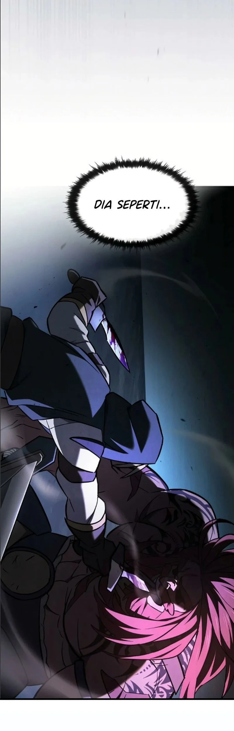 Sword Devouring Swordmaster Chapter 26 Gambar 72