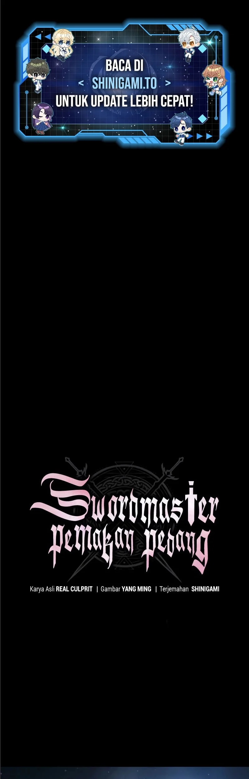 Manhwa Sword Devouring Swordmaster Chapter 26 gambar 2