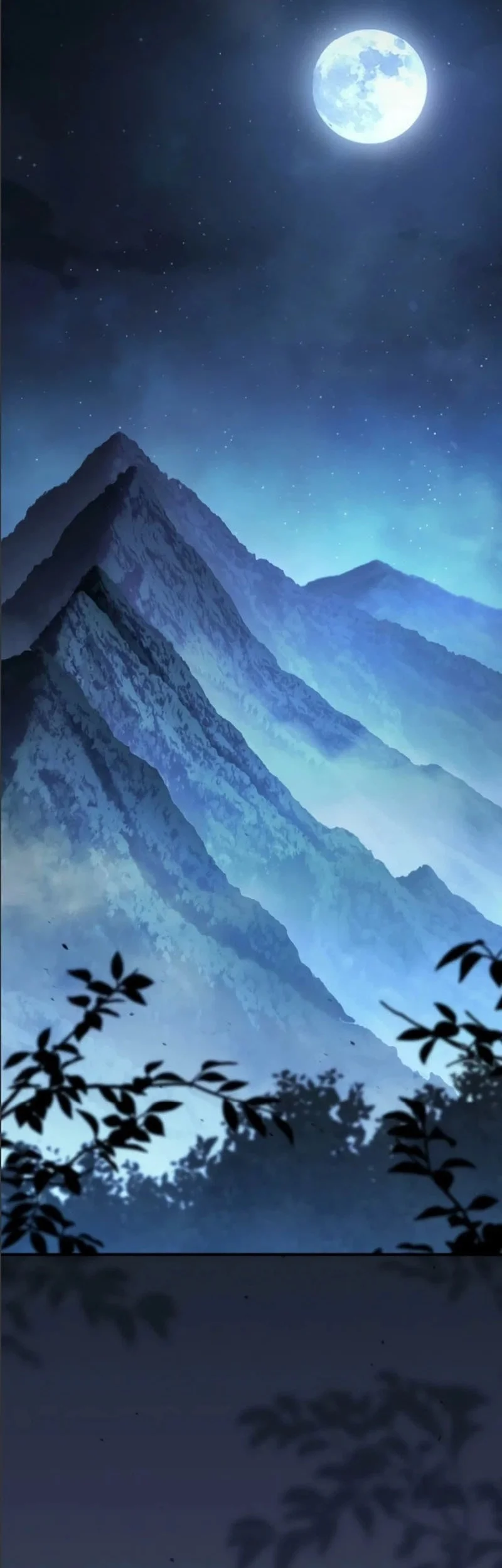Sword Devouring Swordmaster Chapter 26 Gambar 3