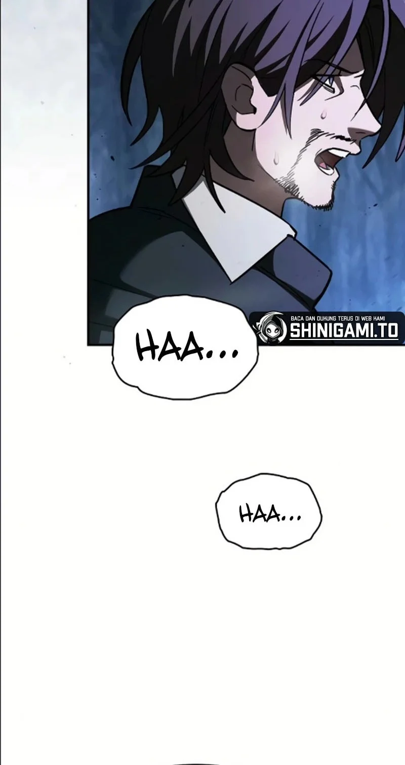 Sword Devouring Swordmaster Chapter 26 Gambar 5
