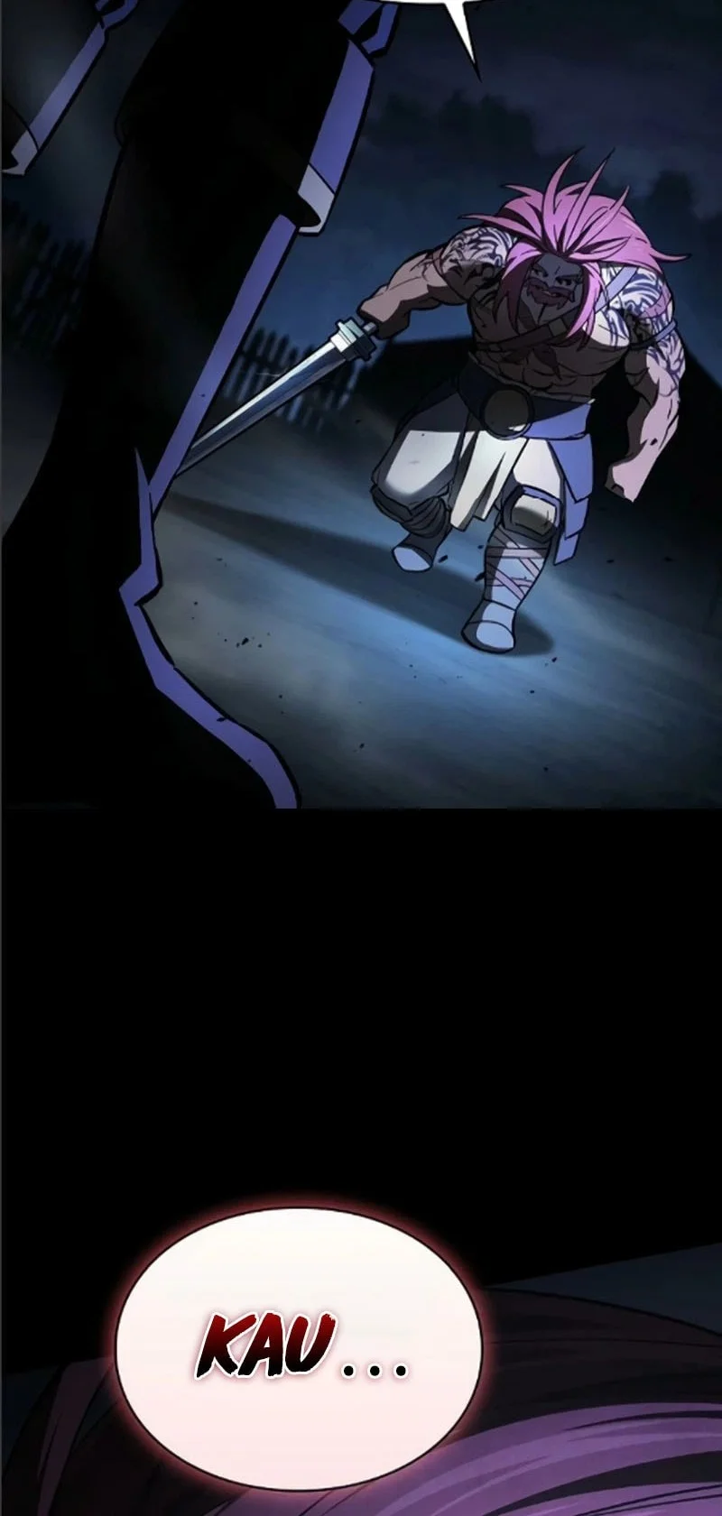 Sword Devouring Swordmaster Chapter 26 Gambar 13