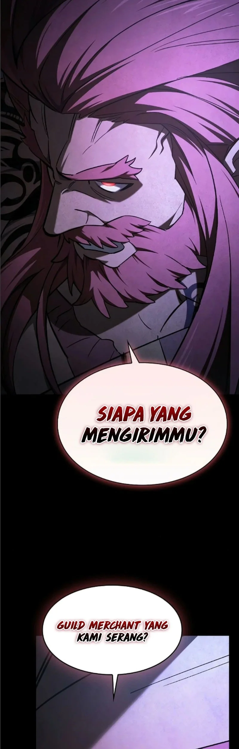 Sword Devouring Swordmaster Chapter 26 Gambar 14