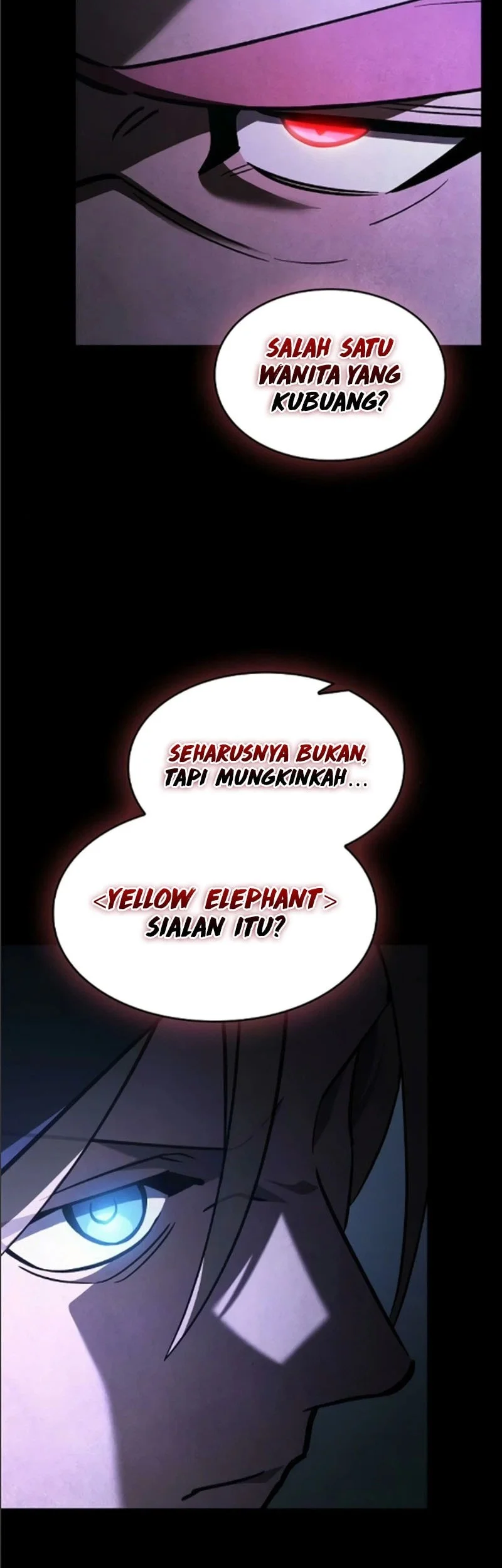 Sword Devouring Swordmaster Chapter 26 Gambar 15