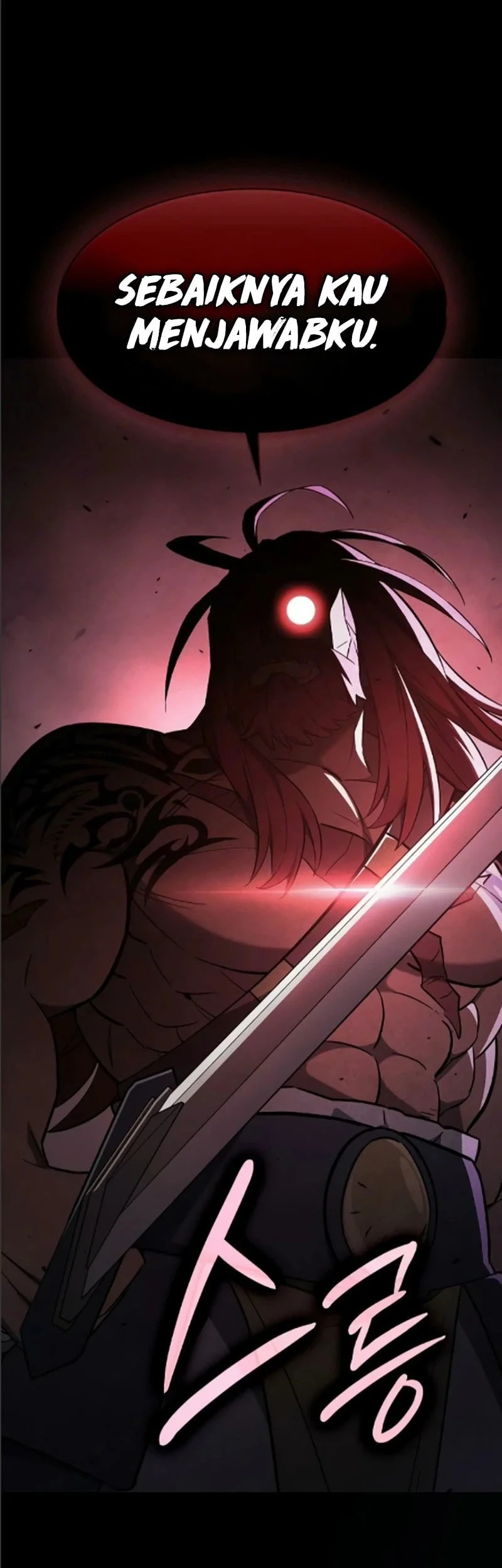 Sword Devouring Swordmaster Chapter 26 Gambar 16