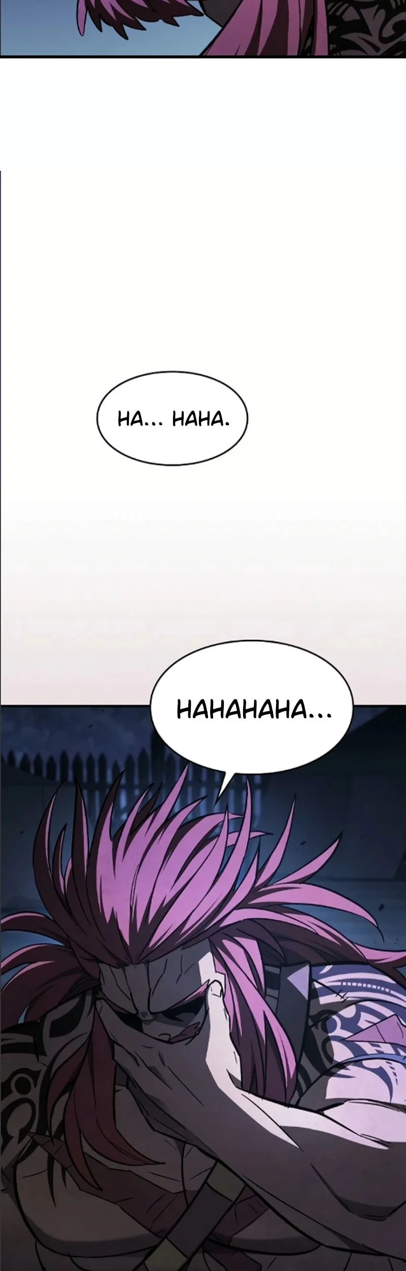 Sword Devouring Swordmaster Chapter 26 Gambar 21