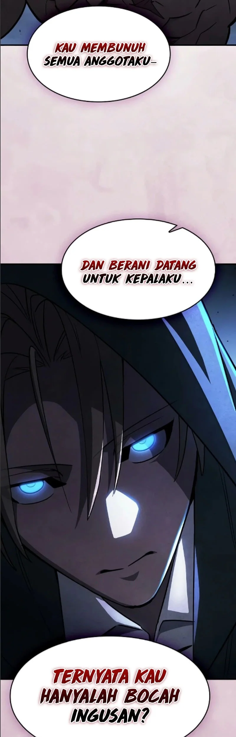 Sword Devouring Swordmaster Chapter 26 Gambar 22