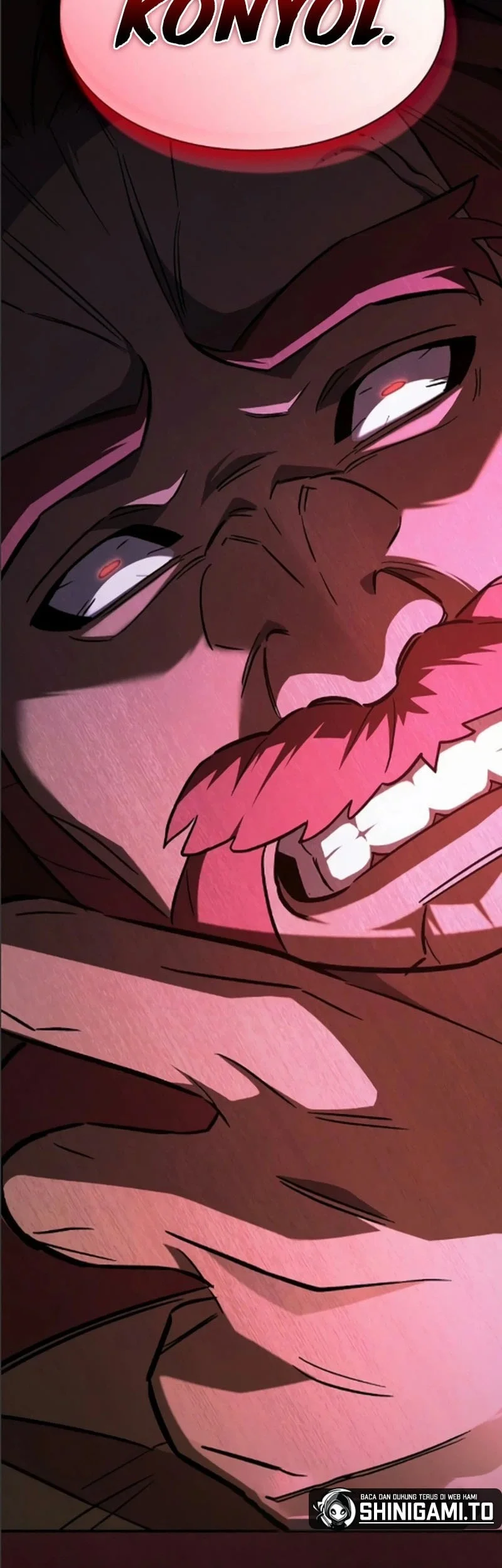 Sword Devouring Swordmaster Chapter 26 Gambar 24