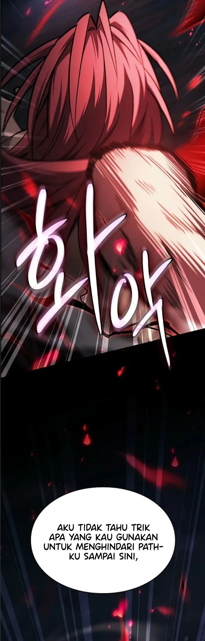 Sword Devouring Swordmaster Chapter 26 Gambar 26