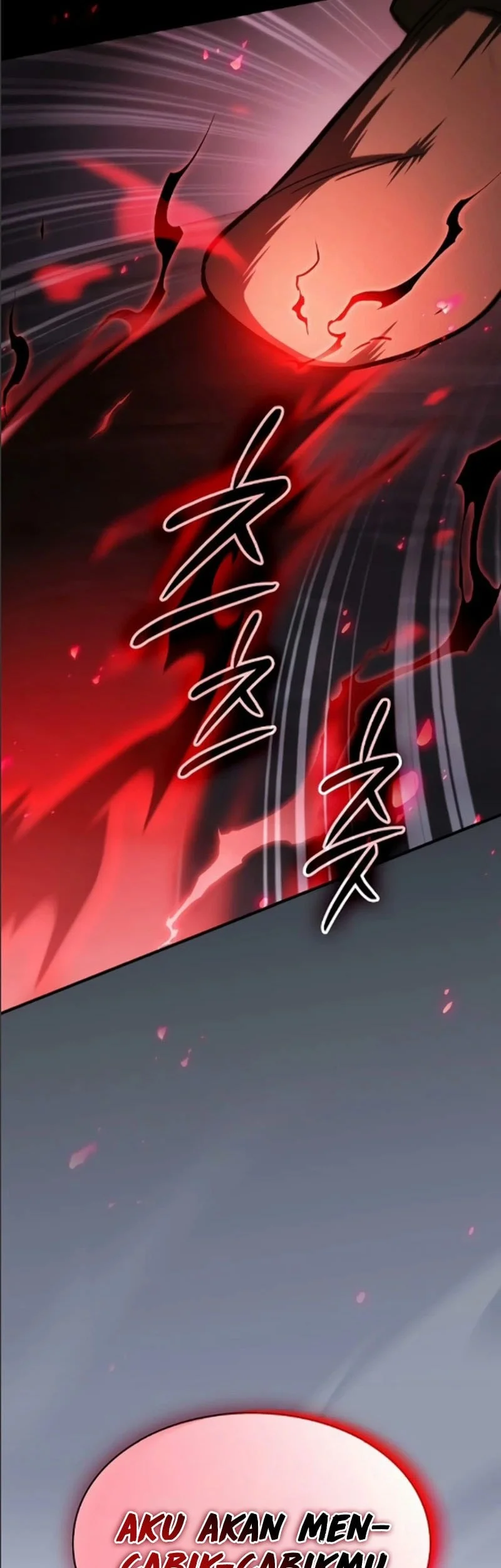 Sword Devouring Swordmaster Chapter 26 Gambar 28