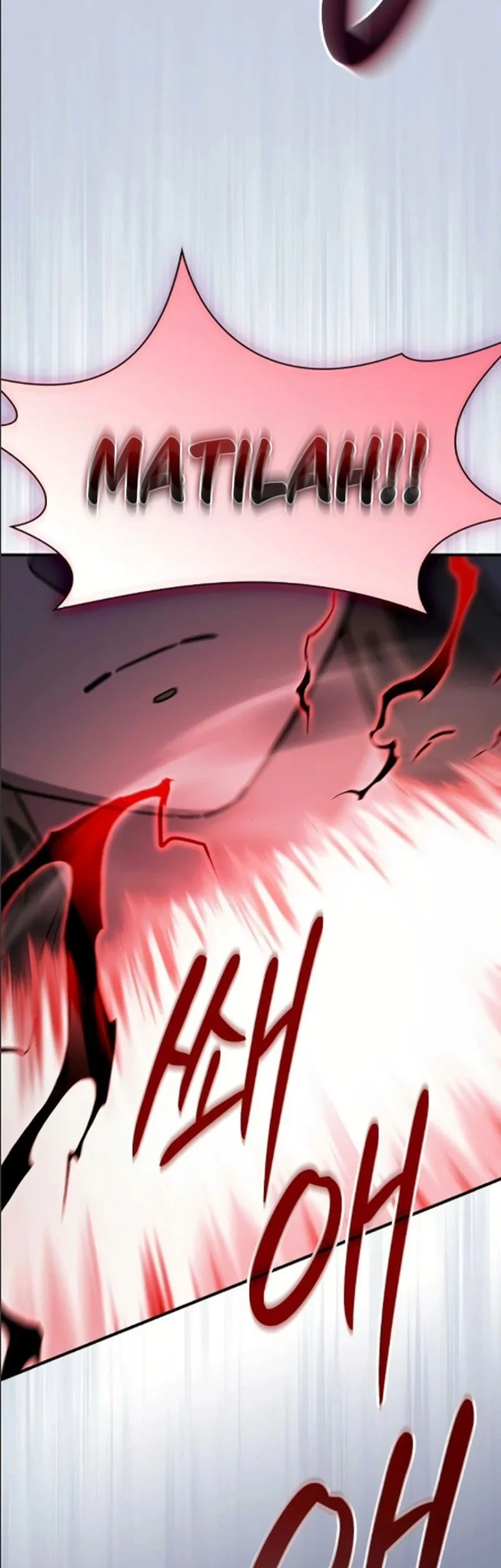 Sword Devouring Swordmaster Chapter 26 Gambar 31